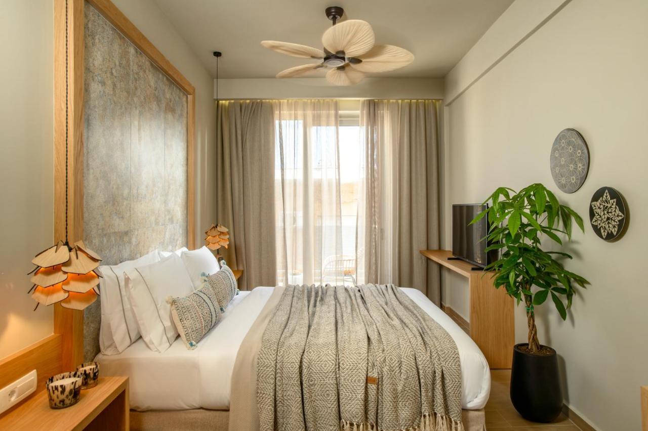Casbah Boutique Hotel Paleokhóra Eksteriør bilde