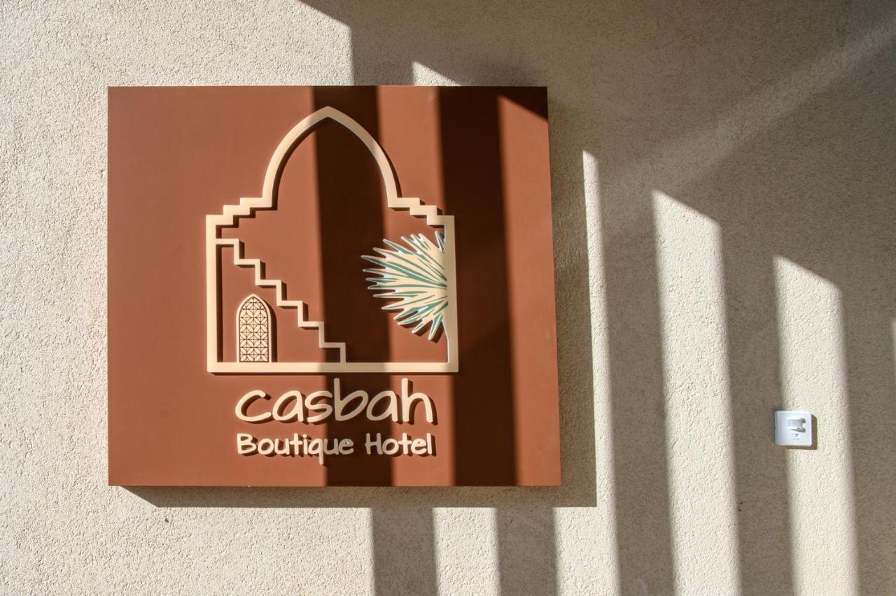 Casbah Boutique Hotel Paleokhóra Eksteriør bilde