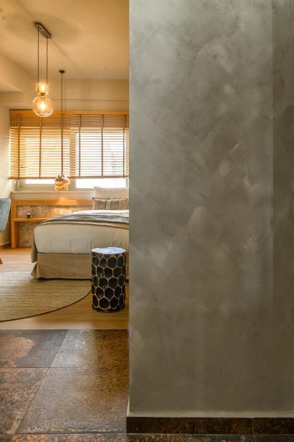 Casbah Boutique Hotel Paleokhóra Eksteriør bilde