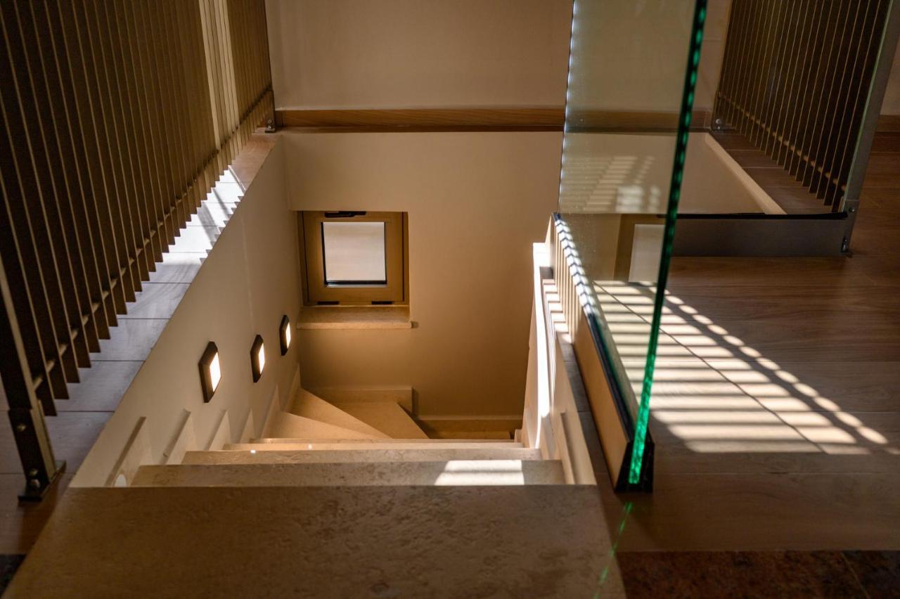 Casbah Boutique Hotel Paleokhóra Eksteriør bilde