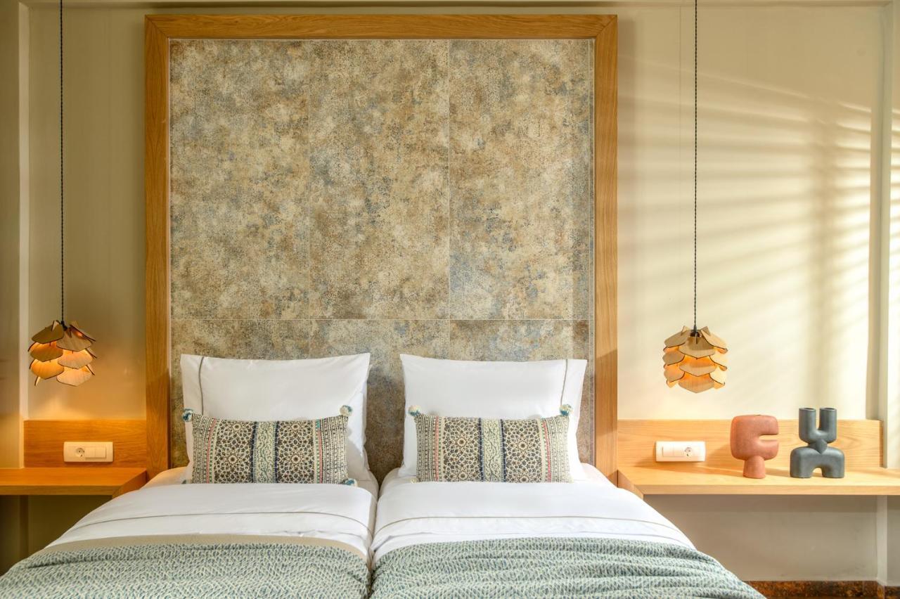 Casbah Boutique Hotel Paleokhóra Eksteriør bilde