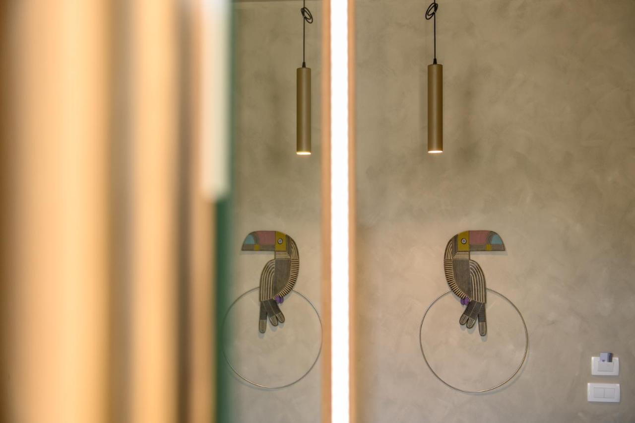 Casbah Boutique Hotel Paleokhóra Eksteriør bilde