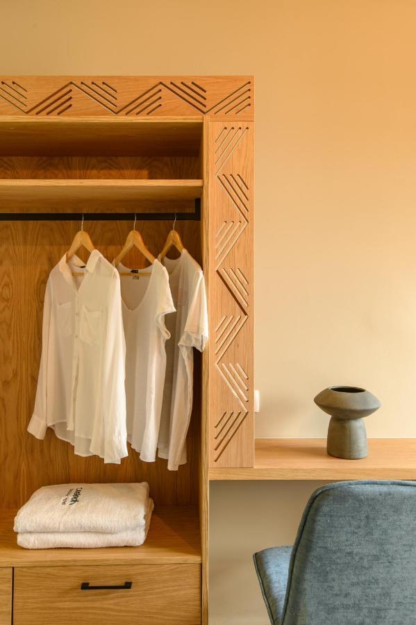 Casbah Boutique Hotel Paleokhóra Eksteriør bilde