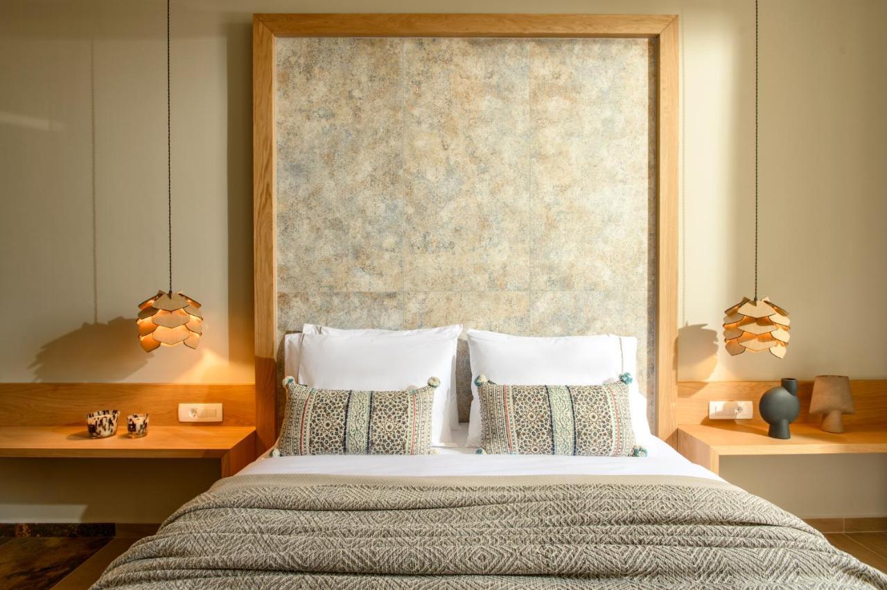 Casbah Boutique Hotel Paleokhóra Eksteriør bilde