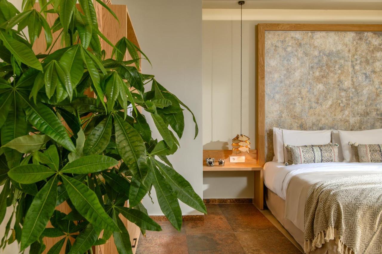 Casbah Boutique Hotel Paleokhóra Eksteriør bilde