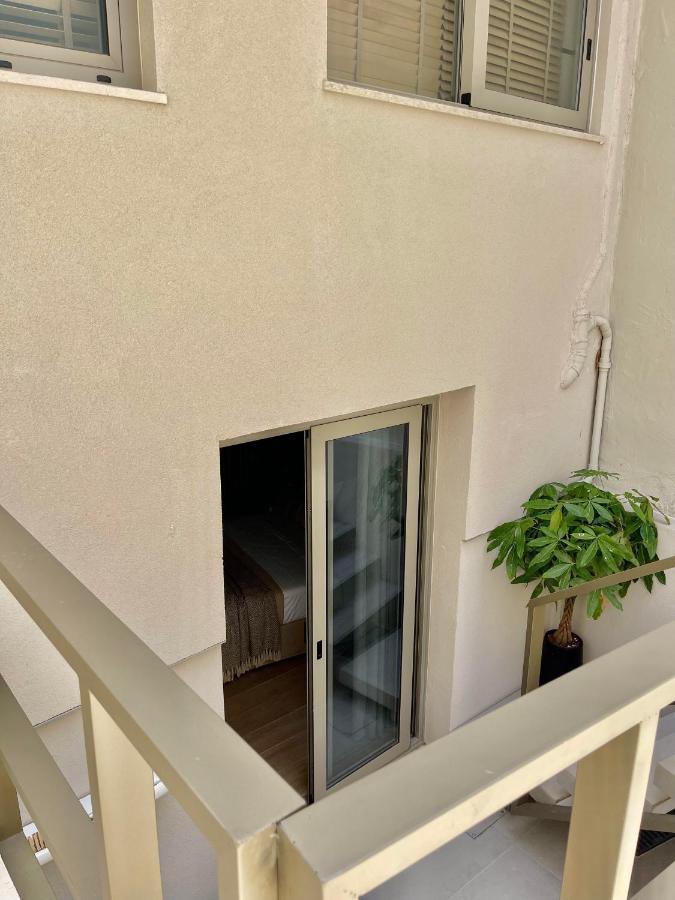 Casbah Boutique Hotel Paleokhóra Eksteriør bilde