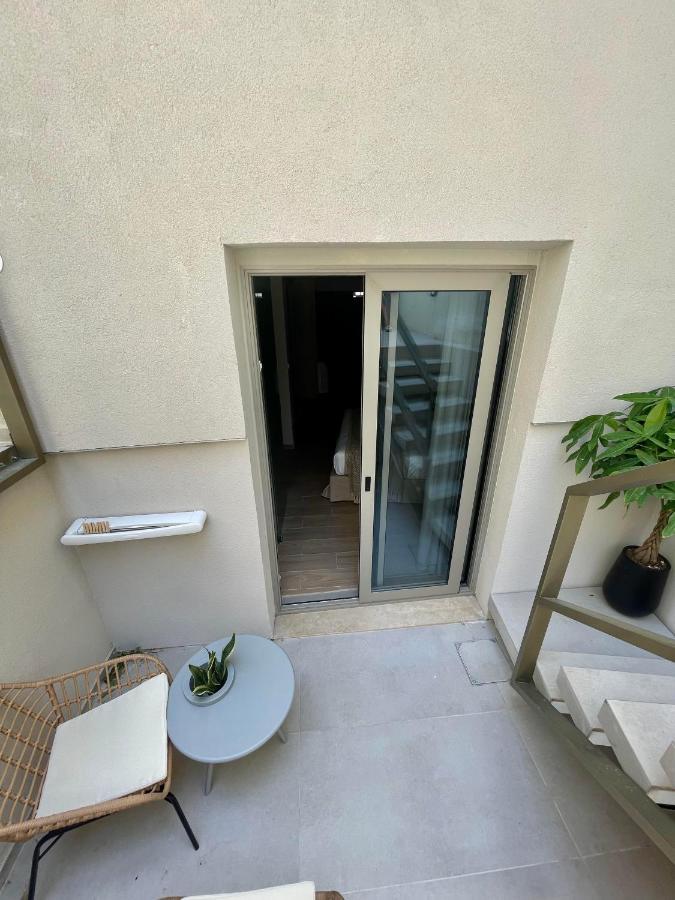 Casbah Boutique Hotel Paleokhóra Eksteriør bilde
