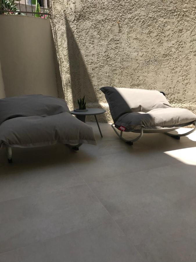Casbah Boutique Hotel Paleokhóra Eksteriør bilde