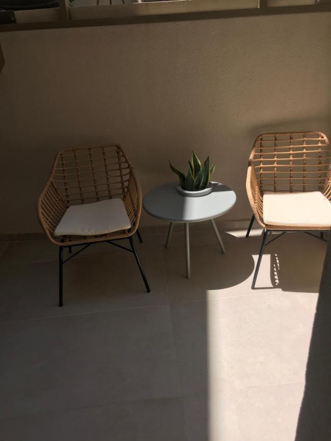 Casbah Boutique Hotel Paleokhóra Eksteriør bilde